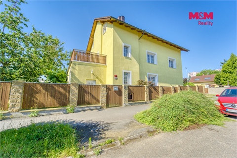 Prodej rodinného domu, 230 m² - 18