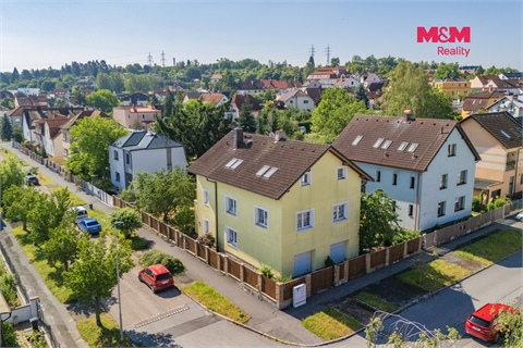 Prodej rodinného domu, 230 m² - 4