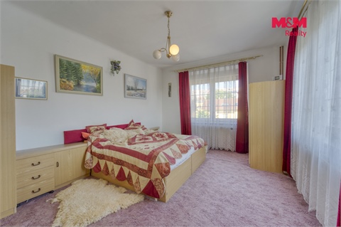 Prodej rodinného domu, 230 m² 4