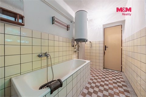 Prodej zemědělského objektu, 177 m² 8
