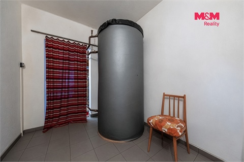 Prodej zemědělského objektu, 177 m² - 8