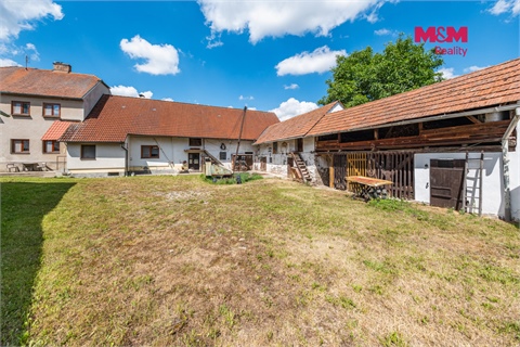 Prodej zemědělského objektu, 177 m² 22