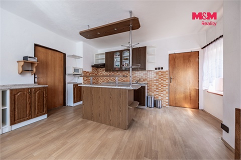 Prodej zemědělského objektu, 177 m² 2