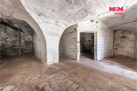 Prodej zemědělského objektu, 177 m² - 16