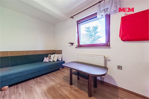 Prodej zemědělského objektu, 177 m² - 12