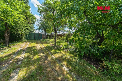 Prodej zemědělského objektu, 177 m² - 22