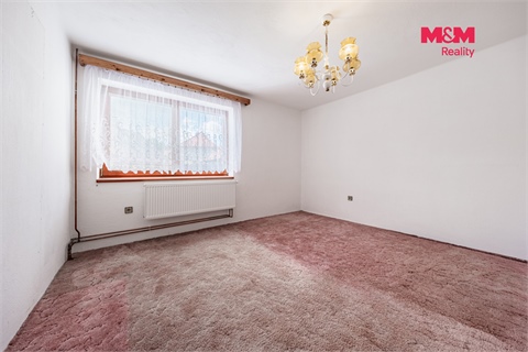Prodej zemědělského objektu, 177 m² 12