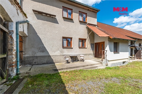 Prodej zemědělského objektu, 177 m² 26