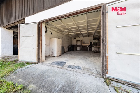Prodej zemědělského objektu, 177 m² - 18