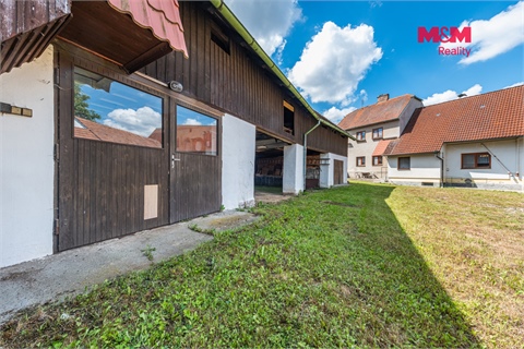 Prodej zemědělského objektu, 177 m² - 20