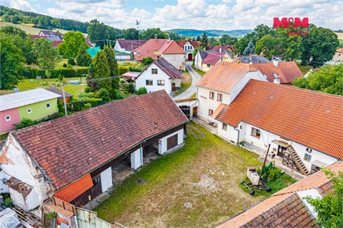 Prodej zemědělského objektu, 177 m² - 26