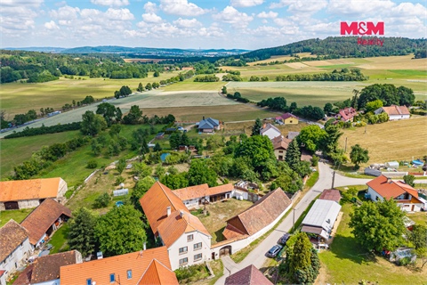 Prodej zemědělského objektu, 177 m² - 28