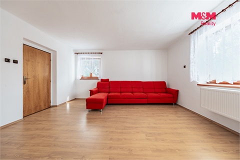 Prodej zemědělského objektu, 177 m² - 2