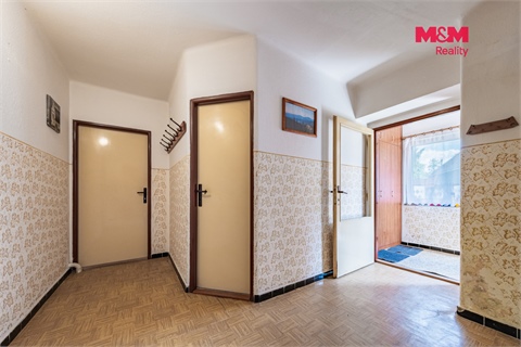 Prodej zemědělského objektu, 177 m² 6