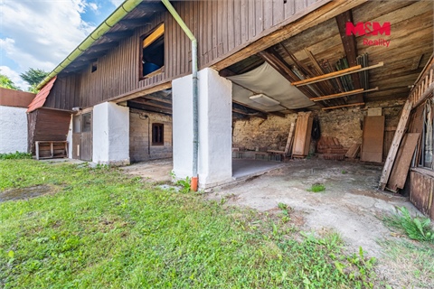 Prodej zemědělského objektu, 177 m² 20