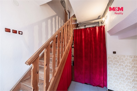 Prodej zemědělského objektu, 177 m² 10