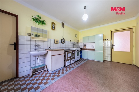 Prodej zemědělského objektu, 177 m² - 6