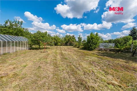 Prodej zemědělského objektu, 177 m² - 24