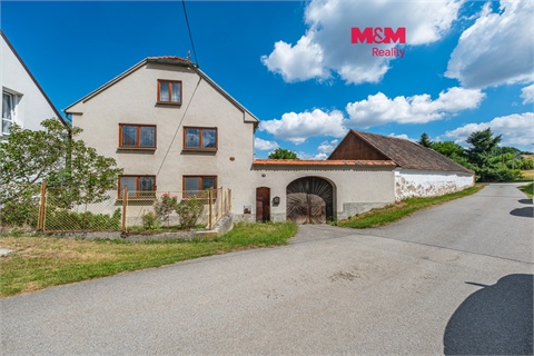 Prodej zemědělského objektu, 177 m² 0