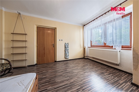 Prodej zemědělského objektu, 177 m² - 10