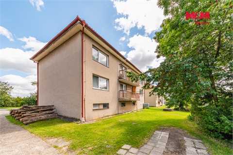 Prodej bytu 3+1, 61 m² - 6