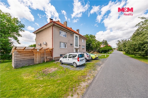 Prodej bytu 3+1, 61 m² - 8