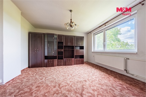 Prodej bytu 3+1, 61 m² - 4