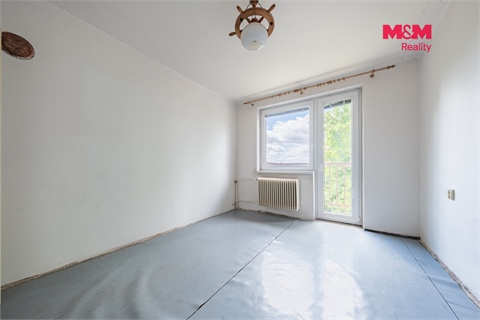 Prodej bytu 3+1, 61 m² 4