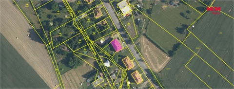Prodej bytu 3+1, 61 m² 18
