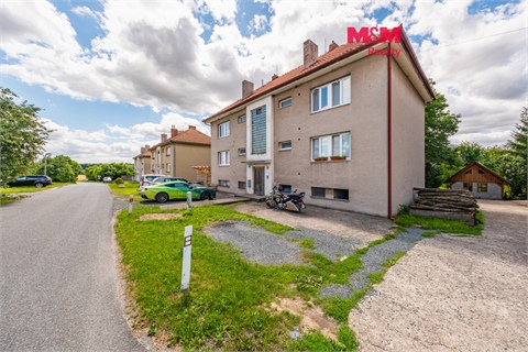 Prodej bytu 3+1, 61 m² 0