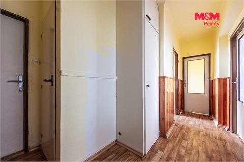 Prodej bytu 3+1, 61 m² 6