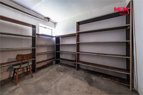 Prodej bytu 3+1, 61 m² 12