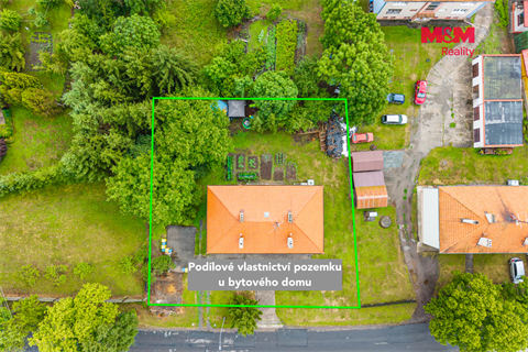Prodej bytu 3+1, 74 m² 16