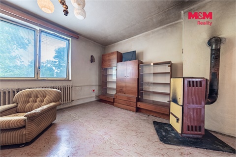 Prodej bytu 3+1, 74 m² 10