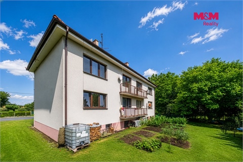 Prodej bytu 3+1, 74 m² 24