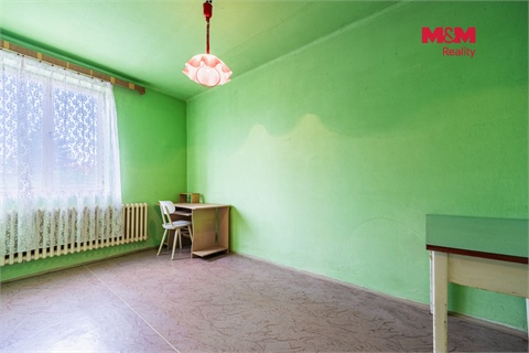 Prodej bytu 3+1, 74 m² - 10