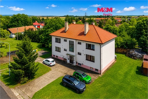 Prodej bytu 3+1, 74 m² 0