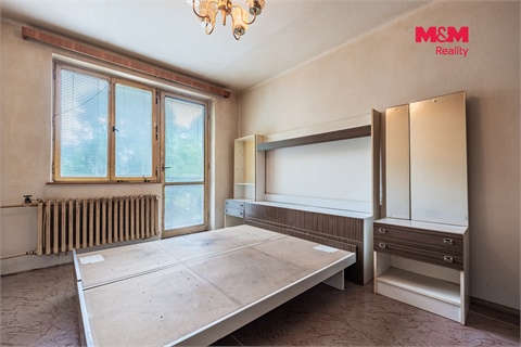 Prodej bytu 3+1, 74 m² 6