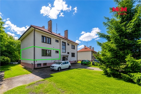 Prodej bytu 3+1, 74 m² - 16