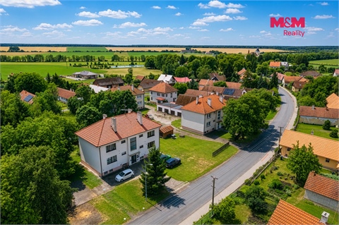 Prodej bytu 3+1, 74 m² 22