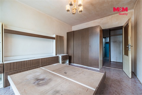 Prodej bytu 3+1, 74 m² 8