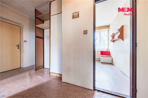 Prodej bytu 3+1, 74 m² - 12
