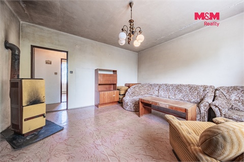 Prodej bytu 3+1, 74 m² - 8