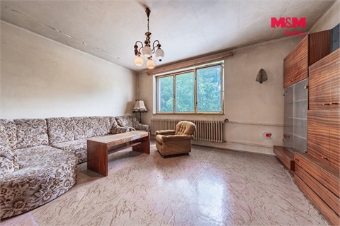 Prodej bytu 3+1, 74 m² - 4