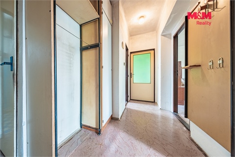Prodej bytu 3+1, 74 m² - 6