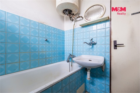 Prodej bytu 3+1, 74 m² 14