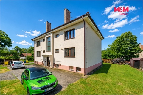 Prodej bytu 3+1, 74 m² - 22