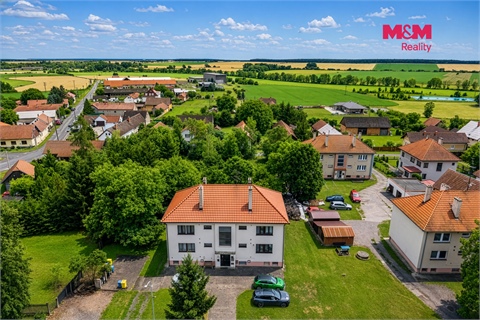 Prodej bytu 3+1, 74 m² - 18