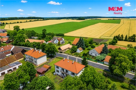 Prodej bytu 3+1, 74 m² - 20