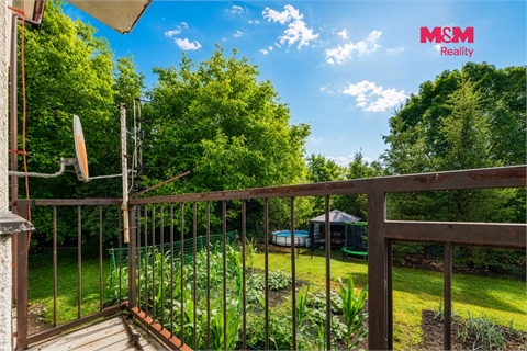 Prodej bytu 3+1, 74 m² - 24